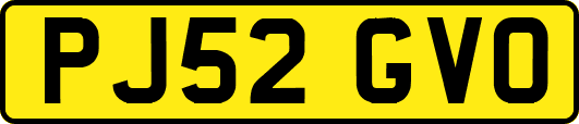 PJ52GVO