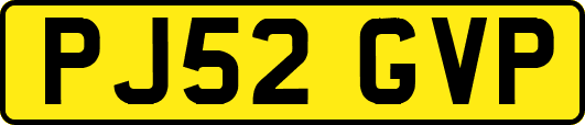 PJ52GVP