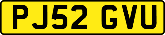 PJ52GVU