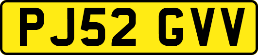 PJ52GVV