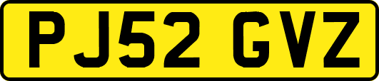 PJ52GVZ