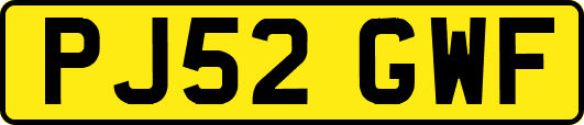 PJ52GWF
