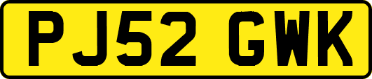 PJ52GWK