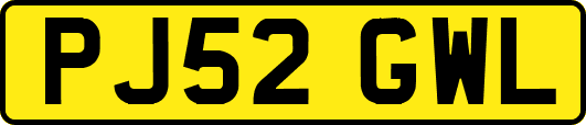PJ52GWL