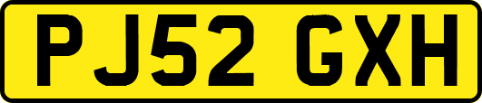 PJ52GXH