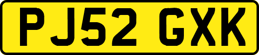 PJ52GXK