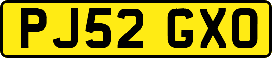 PJ52GXO