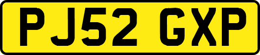PJ52GXP