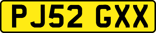 PJ52GXX