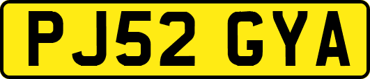 PJ52GYA