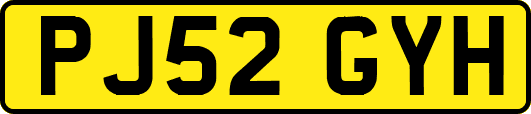 PJ52GYH