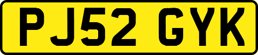 PJ52GYK