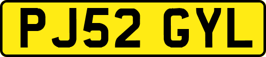 PJ52GYL