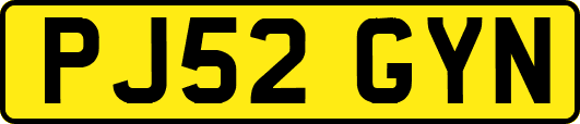 PJ52GYN