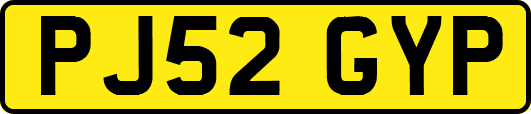 PJ52GYP