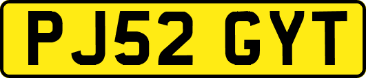 PJ52GYT