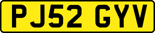 PJ52GYV