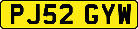 PJ52GYW