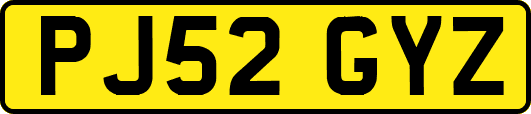 PJ52GYZ
