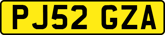 PJ52GZA
