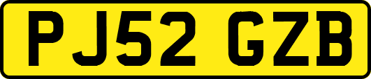 PJ52GZB