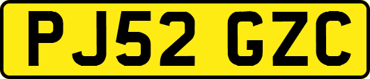PJ52GZC