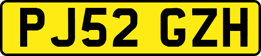 PJ52GZH