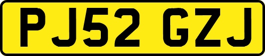 PJ52GZJ