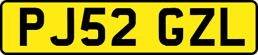 PJ52GZL