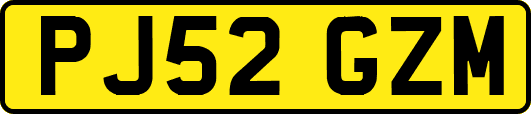 PJ52GZM