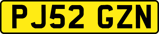 PJ52GZN