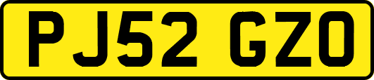 PJ52GZO
