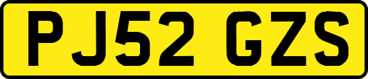 PJ52GZS