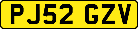 PJ52GZV