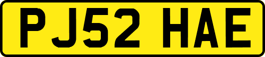 PJ52HAE