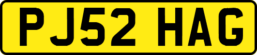PJ52HAG