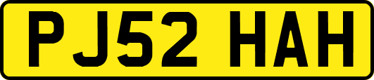 PJ52HAH
