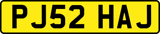 PJ52HAJ