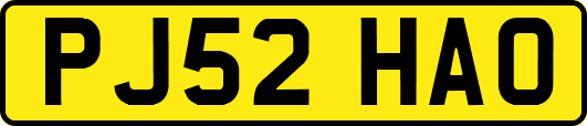 PJ52HAO