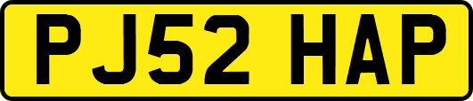 PJ52HAP