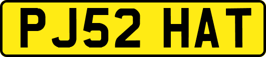 PJ52HAT