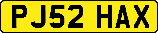 PJ52HAX