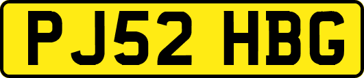 PJ52HBG