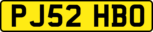 PJ52HBO