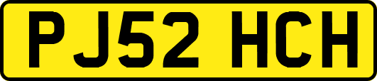 PJ52HCH