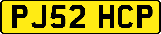 PJ52HCP