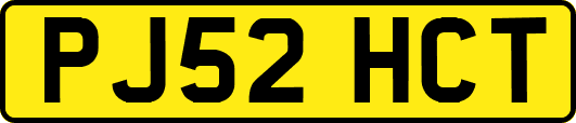 PJ52HCT