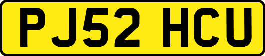 PJ52HCU