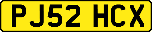 PJ52HCX
