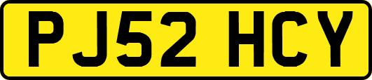 PJ52HCY